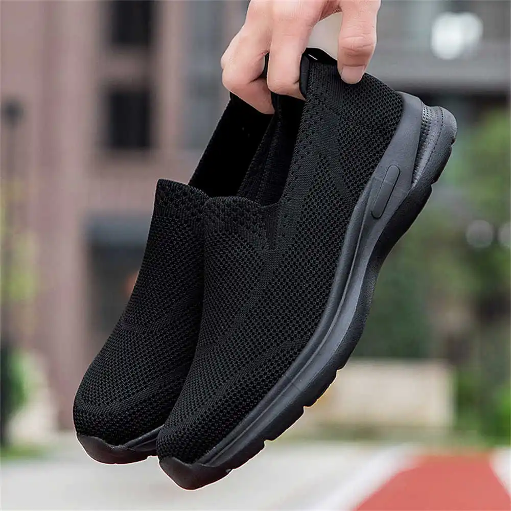 Streetwear Brand Expensive - Without Lace Net Man's Boots For