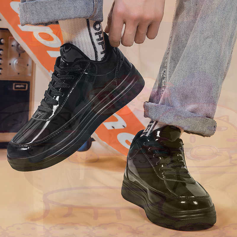 Streetwear Brand Expensive - Boots Size 33 Tennis Women's Shoes