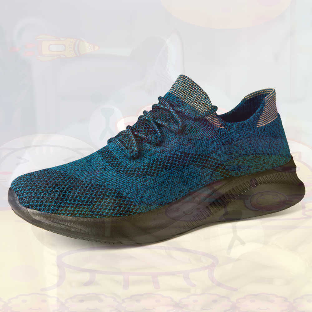 Streetwear Brand Expensive - Number 41 Soft Bottom High-quality Shoes