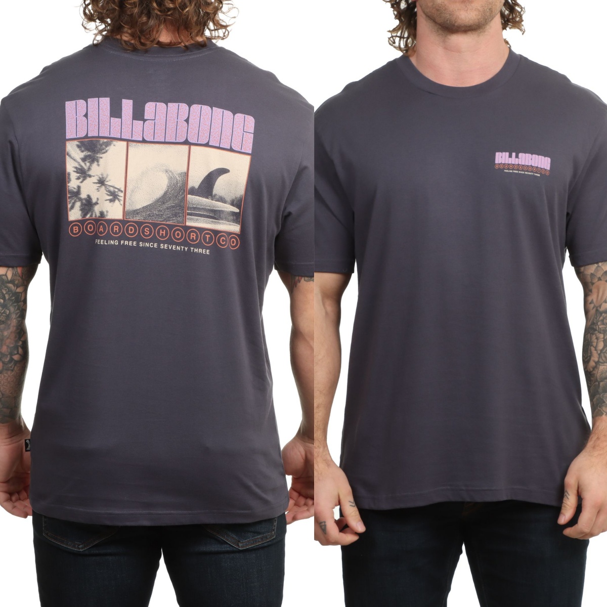 Streetwear Clothing Brand - Broadsheet Premium Surfing Outdoor Clothing Brand