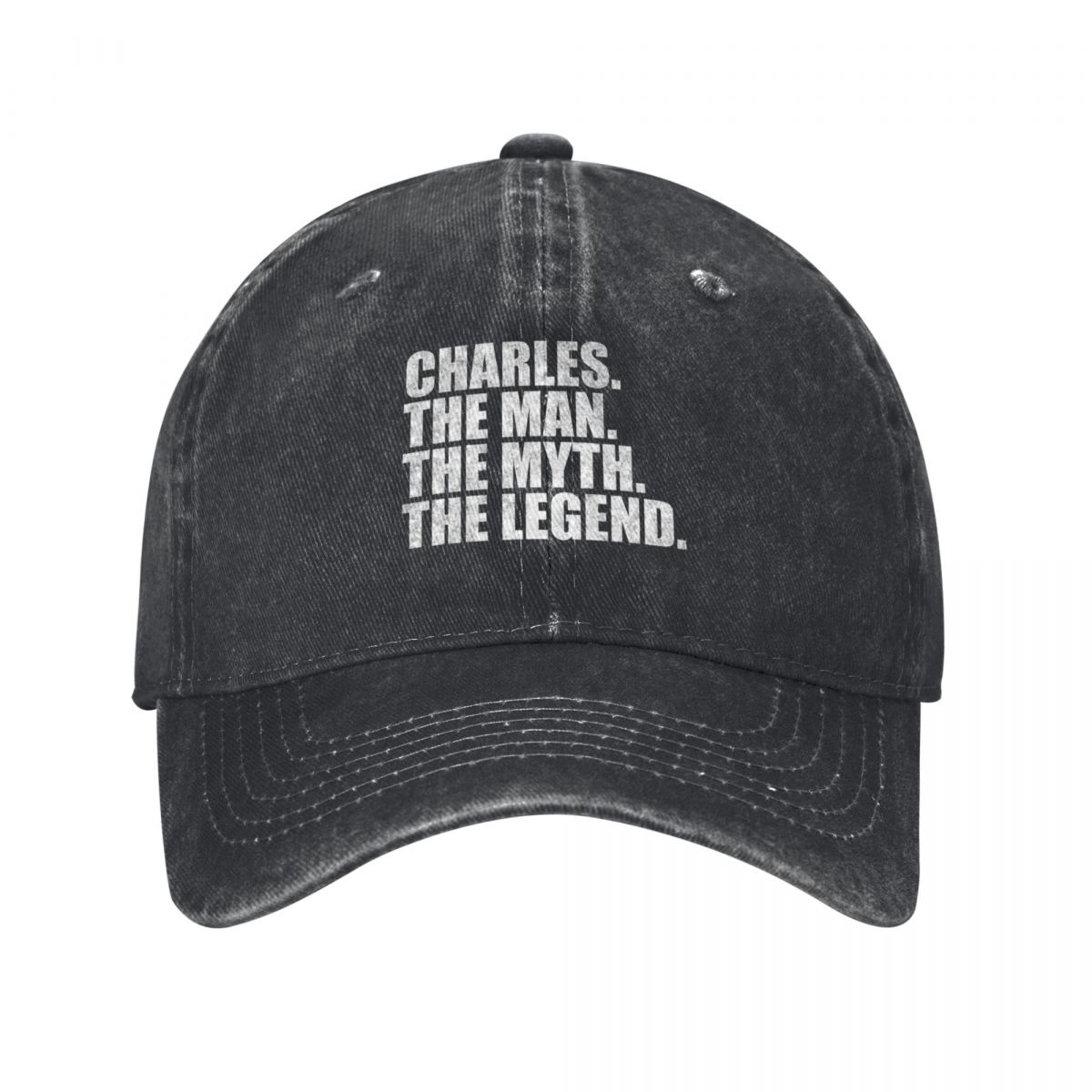 Charles Name Charles The Man T - đánh giá và giá Streetwear Brand Name