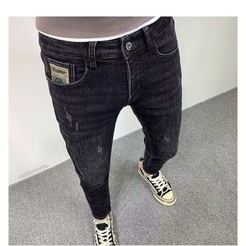 New Fashion Spring Autumn Men' - đánh giá và giá Streetwear Clothing Brand
