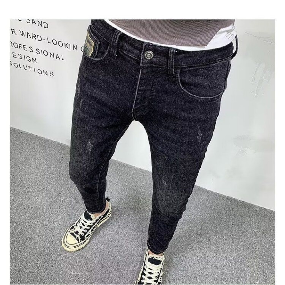 New Fashion Spring Autumn Men' - đánh giá và giá Streetwear Clothing Brand