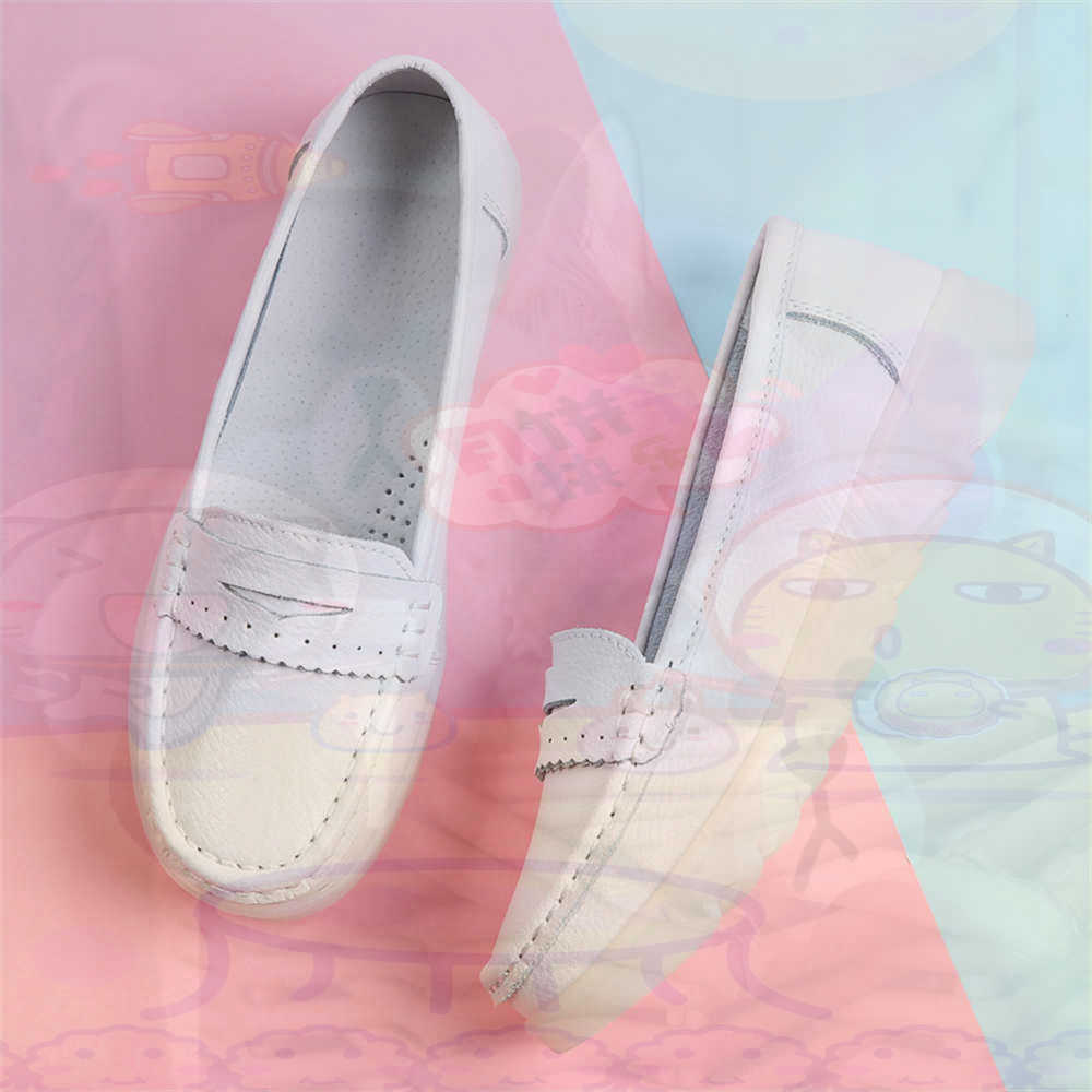 Moccasin Driving Teenage Sneak - đánh giá và giá Streetwear Brand Expensive