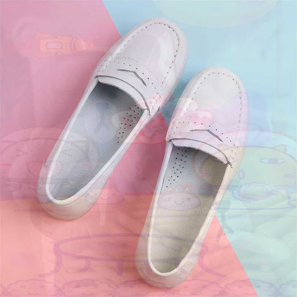 Moccasin Driving Teenage Sneak - đánh giá và giá Streetwear Brand Expensive