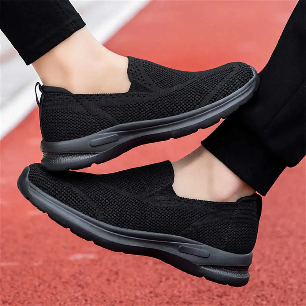 Without Lace Net Man's Boots F - đánh giá và giá Streetwear Brand Expensive