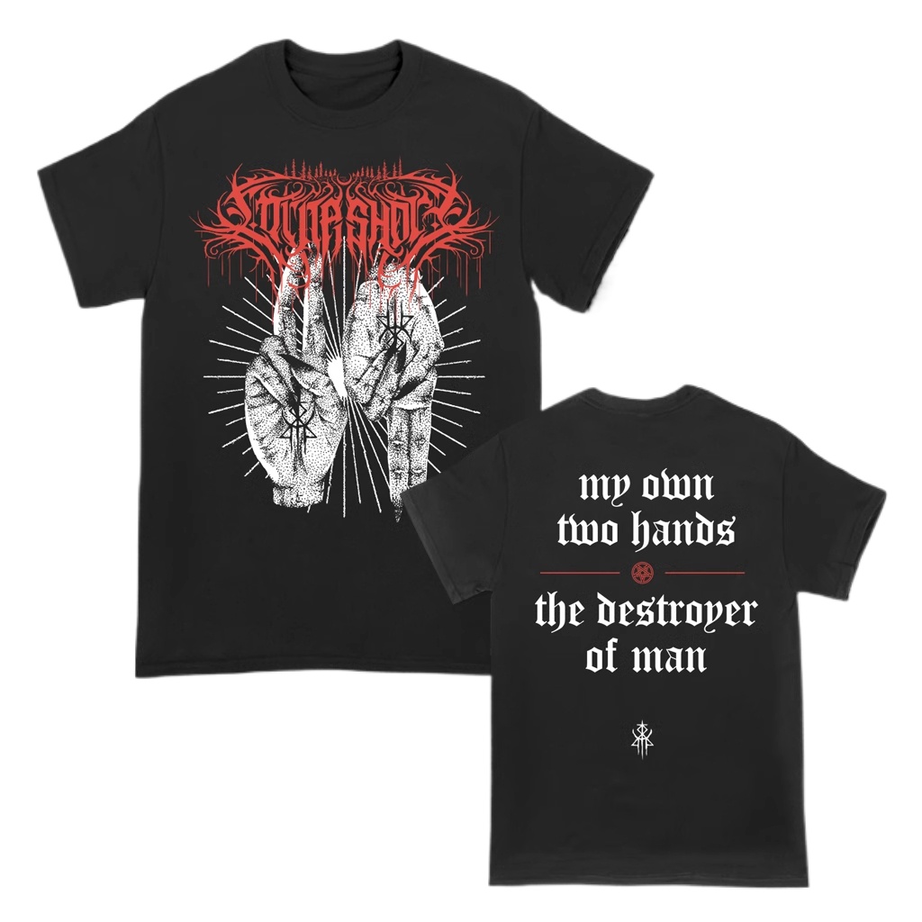 2025 Streetwear Lorna Dead Cor - đánh giá và giá Streetwear Clothing Brand