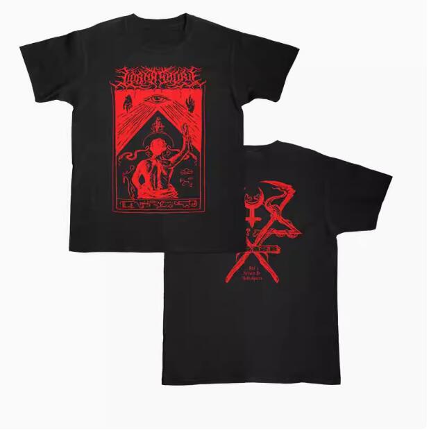 2025 Streetwear Lorna Dead Cor - đánh giá và giá Streetwear Clothing Brand