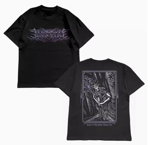 2025 Streetwear Lorna Dead Cor - đánh giá và giá Streetwear Clothing Brand