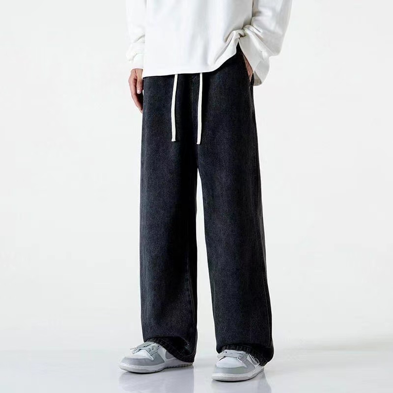 2023New Streetwear Loose Jeans - đánh giá và giá Streetwear Clothing Brand
