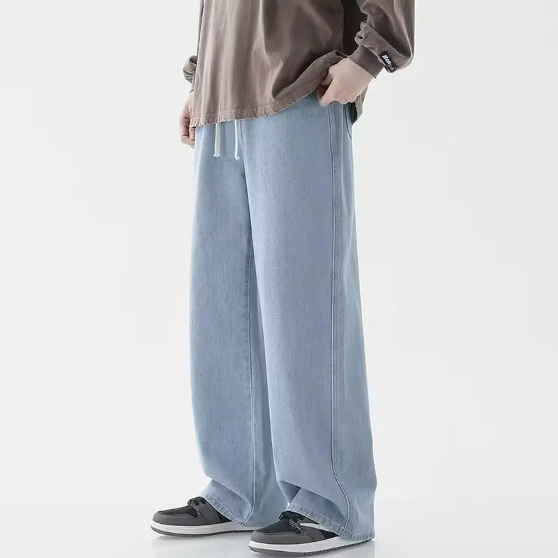 2023New Streetwear Loose Jeans - đánh giá và giá Streetwear Clothing Brand