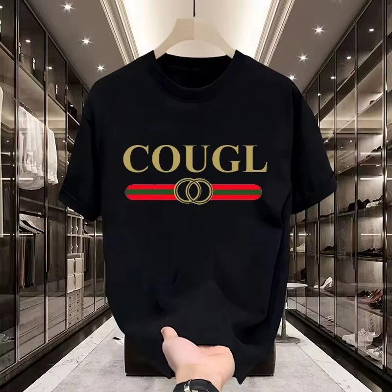 Fashion Brand Print Man T-shir - đánh giá và giá Streetwear Clothing Brand