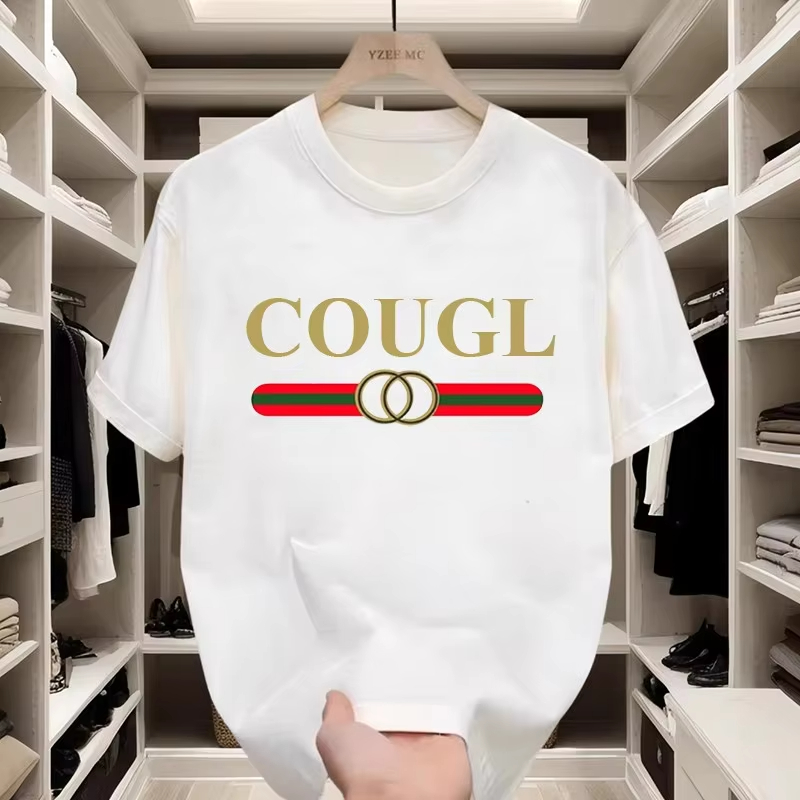 Fashion Brand Print Man T-shir - đánh giá và giá Streetwear Clothing Brand