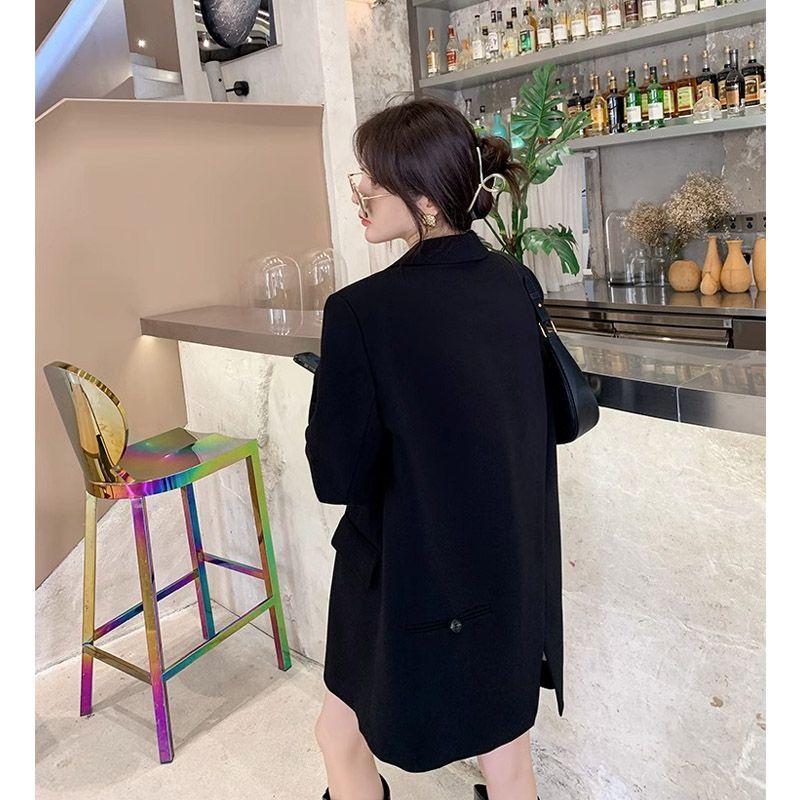 Brand Black Blazer Women Jacke - đánh giá và giá Streetwear Clothing Brand
