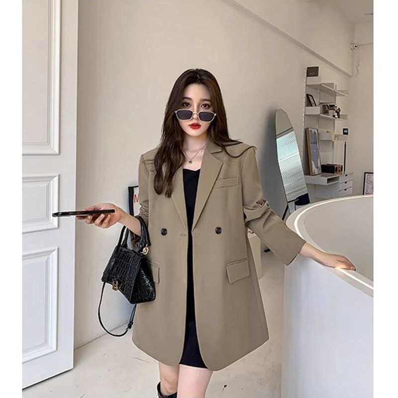 Brand Black Blazer Women Jacke - đánh giá và giá Streetwear Clothing Brand
