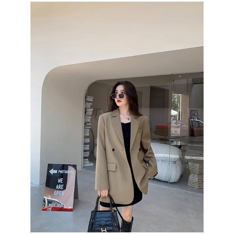 Brand Black Blazer Women Jacke - đánh giá và giá Streetwear Clothing Brand