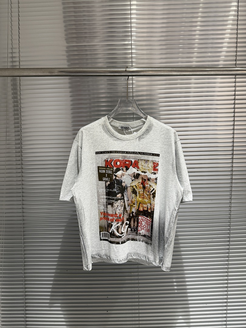 2026 Summer Fashion Brand Maga - đánh giá và giá Streetwear Brand Magazine