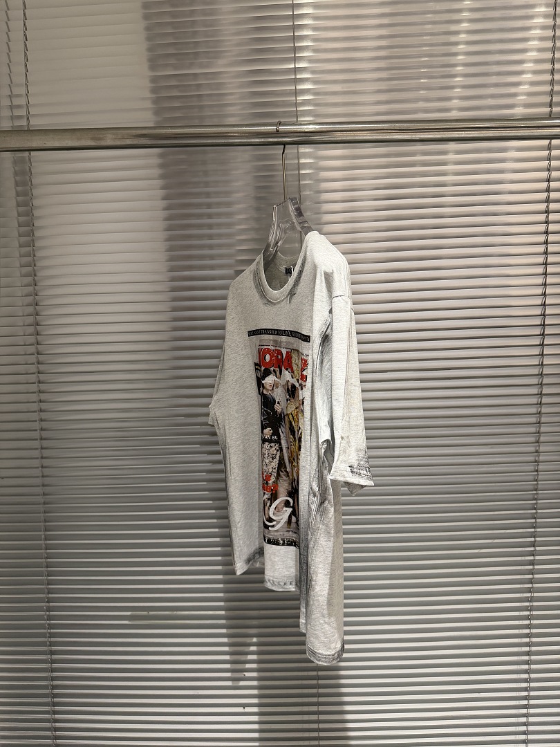 2026 Summer Fashion Brand Maga - đánh giá và giá Streetwear Brand Magazine