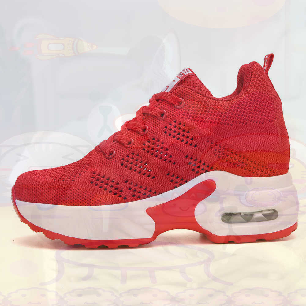 Red Size 36 Shoes Woman Tennis - đánh giá và giá Streetwear Brand Expensive