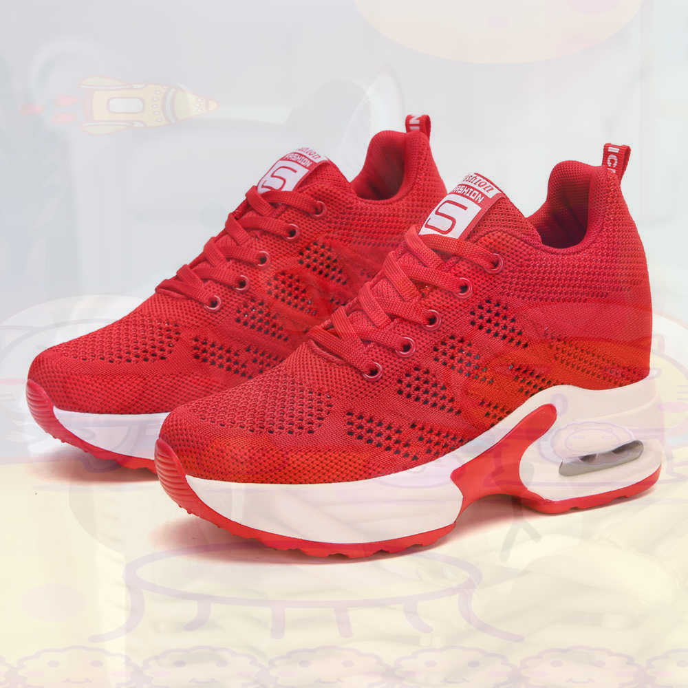 Red Size 36 Shoes Woman Tennis - đánh giá và giá Streetwear Brand Expensive
