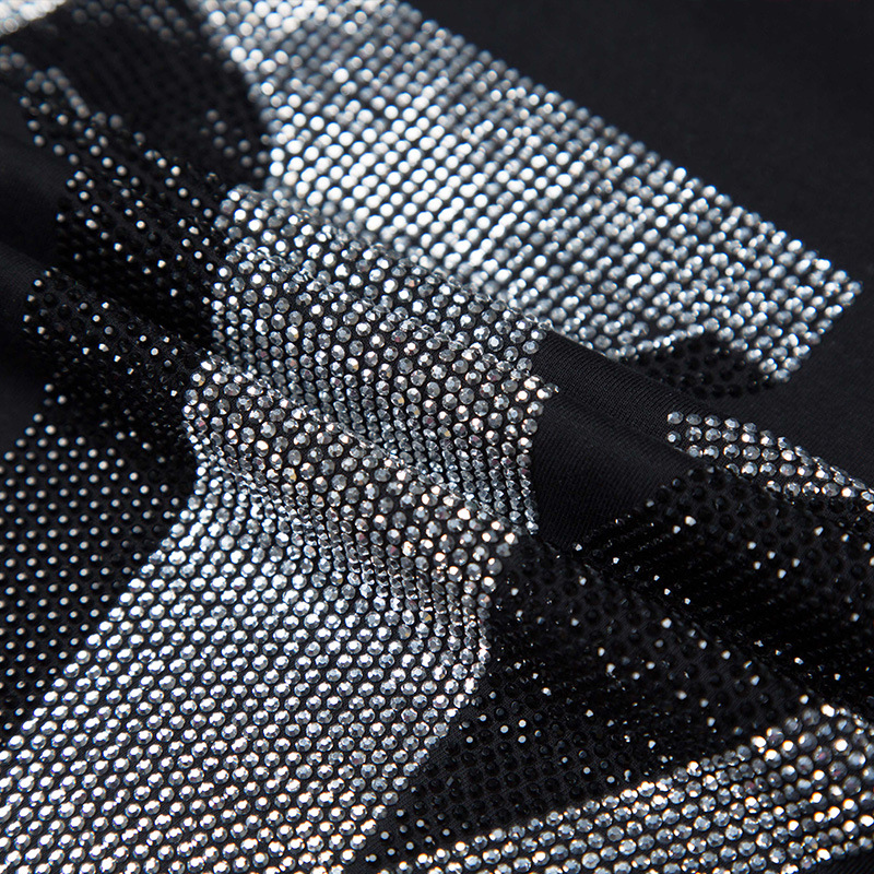 2021 Chữ Cái Ren T Áo Sơ Mi Na - đánh giá và giá Streetwear Brand England