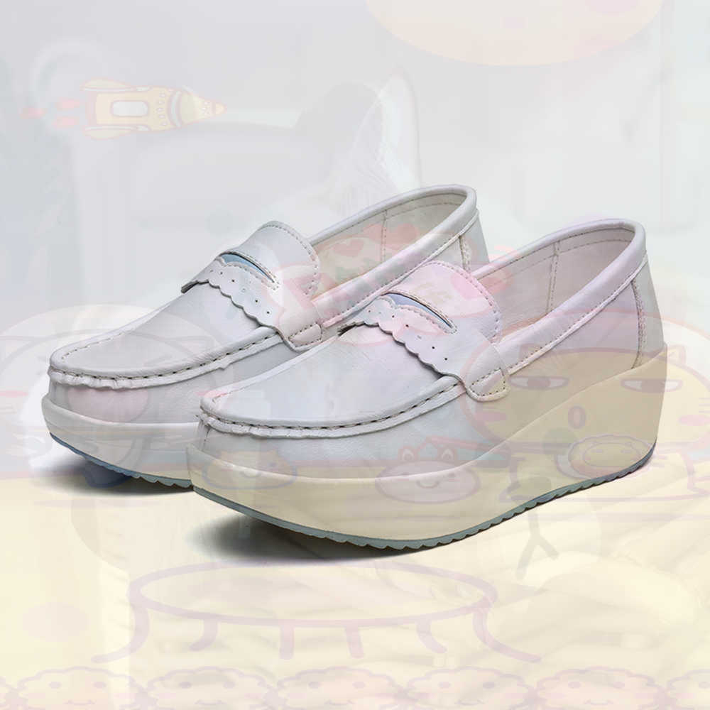 Plataform Winter Pink Sneakers - đánh giá và giá Streetwear Brand Expensive