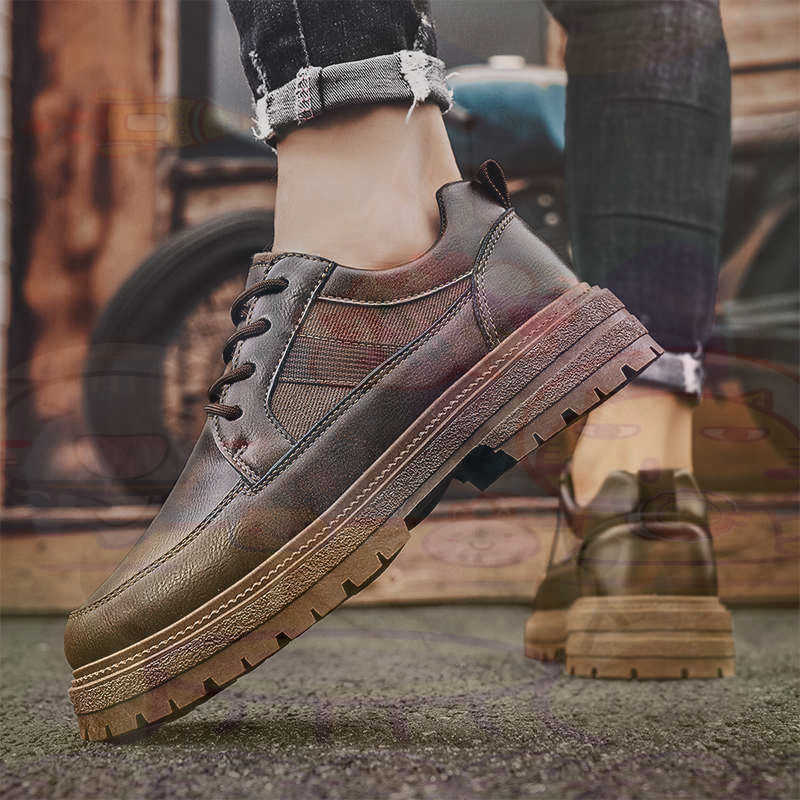 Dark Natural Leather Fashion T - đánh giá và giá Streetwear Brand Expensive