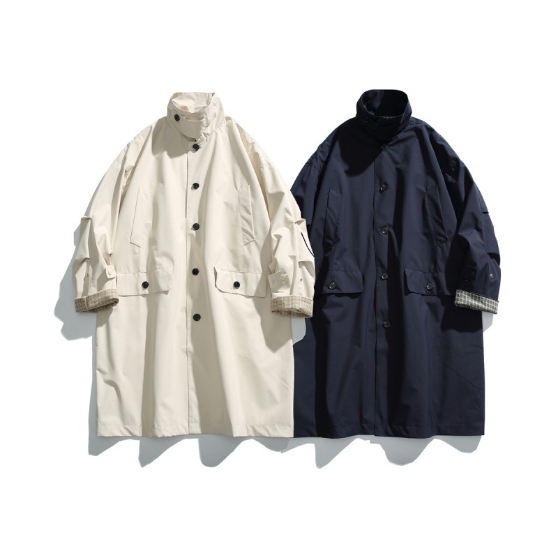 Japanese Streetwear Brand 2025 - đánh giá và giá Streetwear Brand England