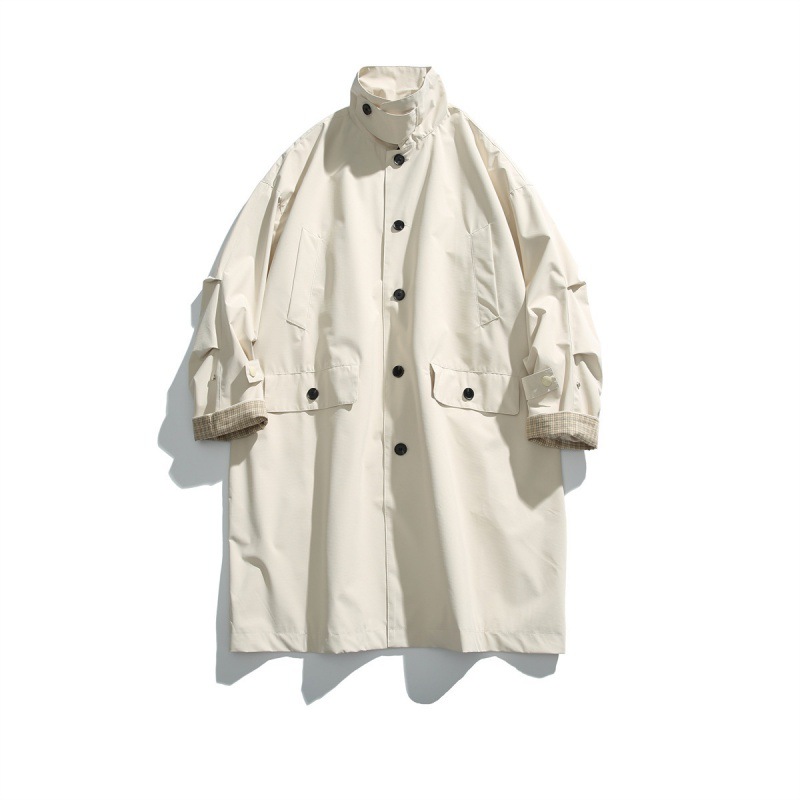 Japanese Streetwear Brand 2025 - đánh giá và giá Streetwear Brand England
