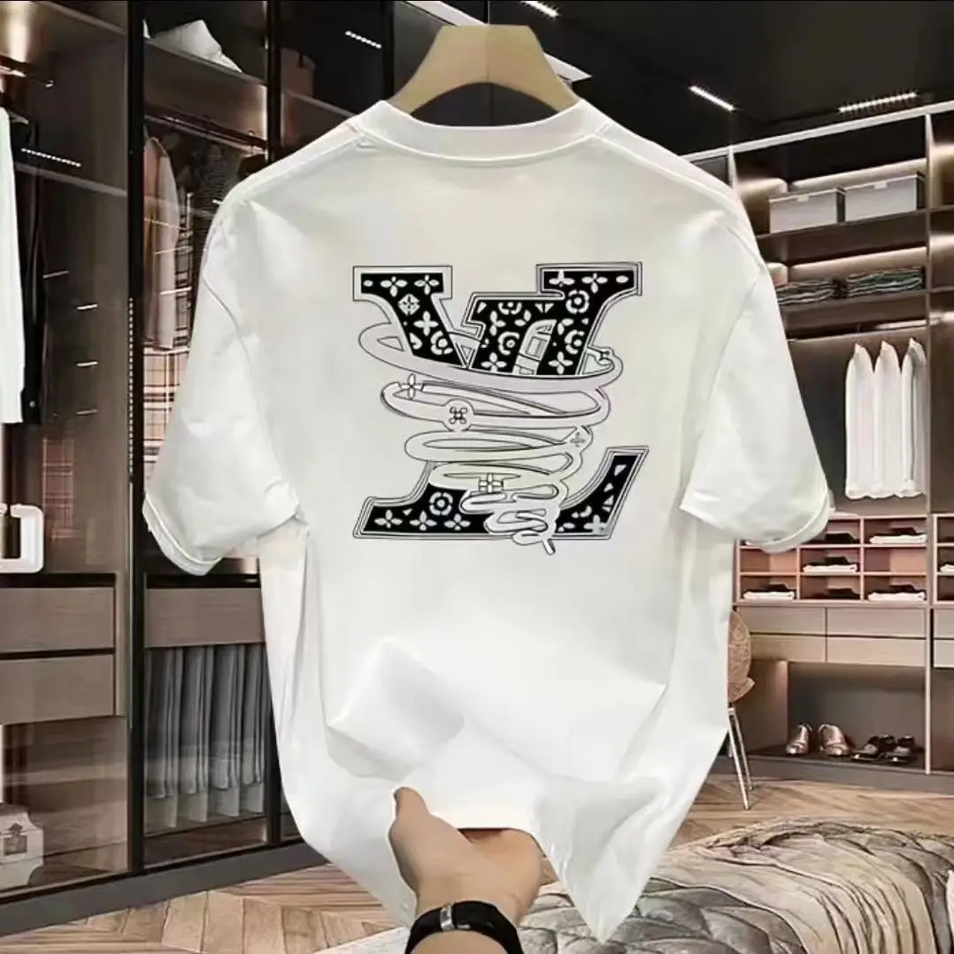 100% pure cotton men's luxurio - đánh giá và giá Streetwear Clothing Brand
