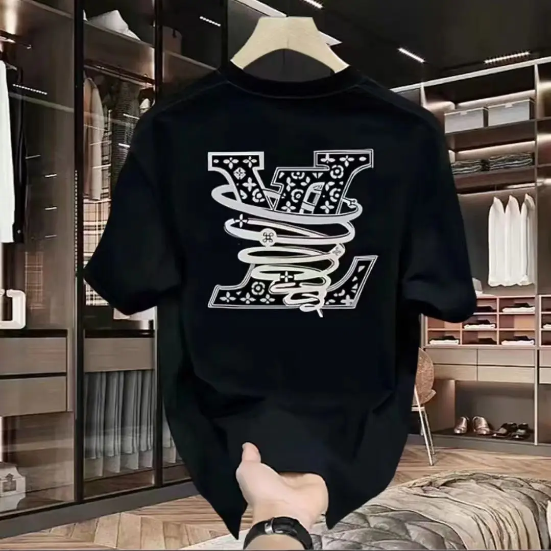 100% pure cotton men's luxurio - đánh giá và giá Streetwear Clothing Brand