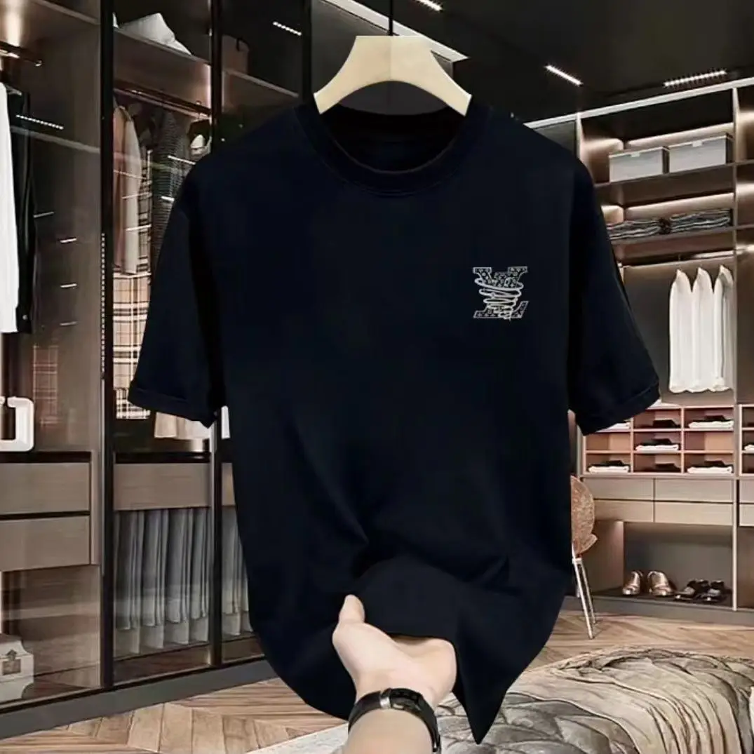100% pure cotton men's luxurio - đánh giá và giá Streetwear Clothing Brand