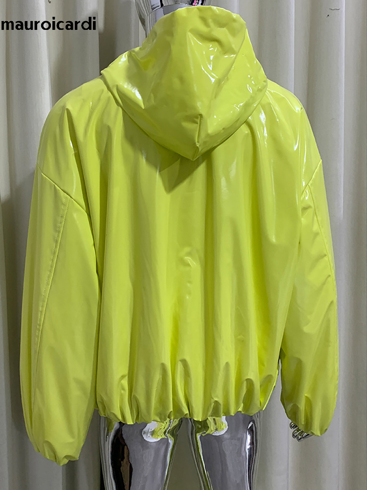 Mauroicardi Spring Oversized S - đánh giá và giá Streetwear Clothing Brand