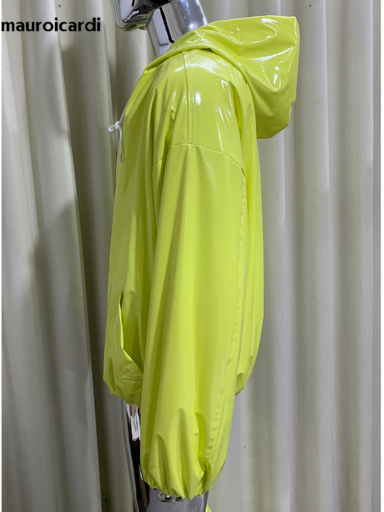 Mauroicardi Spring Oversized S - đánh giá và giá Streetwear Clothing Brand