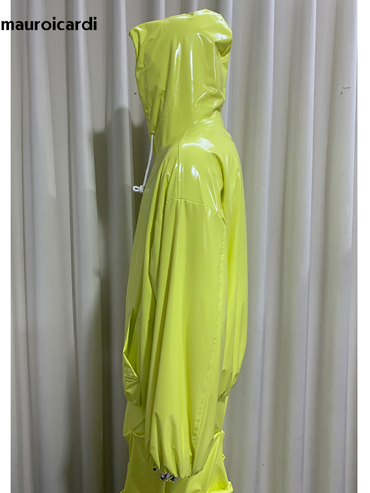 Mauroicardi Spring Oversized S - đánh giá và giá Streetwear Clothing Brand