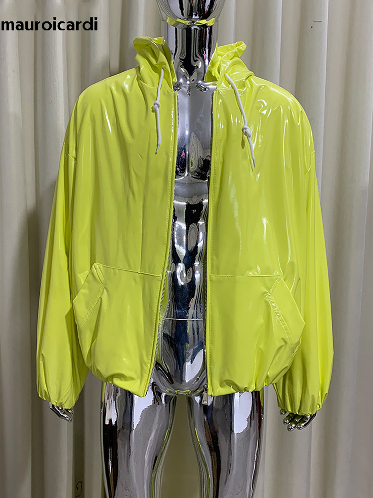 Mauroicardi Spring Oversized S - đánh giá và giá Streetwear Clothing Brand