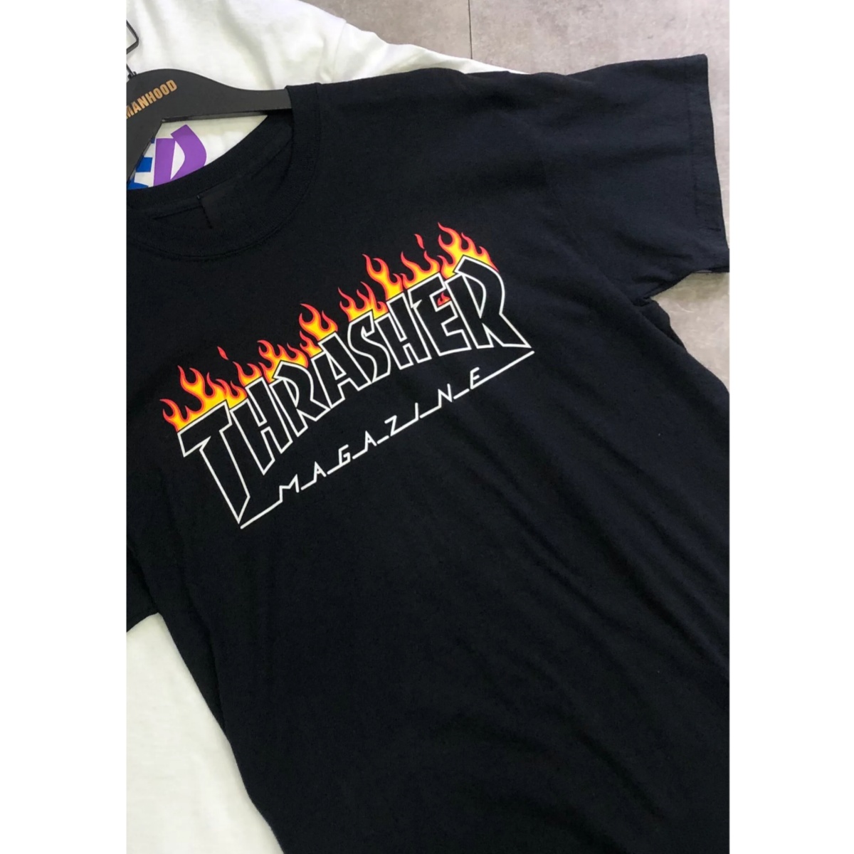Classic Skate Skateboarding Ma - đánh giá và giá Streetwear Brand Magazine