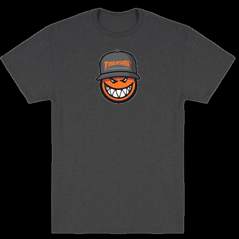 Classic Logo SF Loc Skateboard - đánh giá và giá Streetwear Brand Magazine