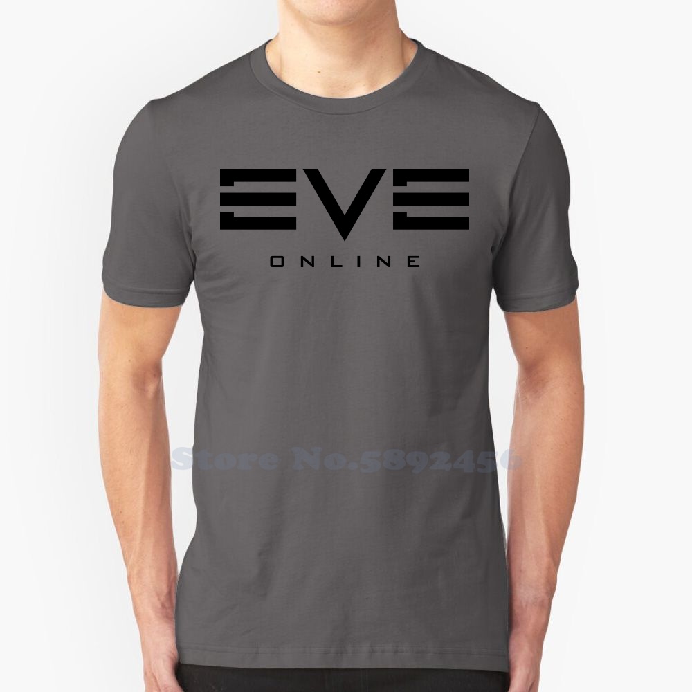 EVE Online Unisex Clothing 202 - đánh giá và giá Streetwear Clothing Brand