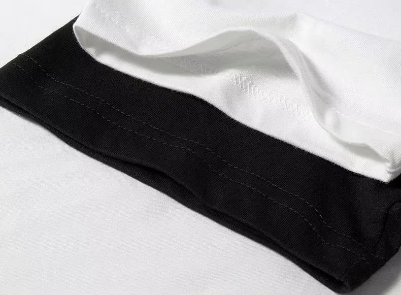 100% pure cotton men's luxurio - đánh giá và giá Streetwear Clothing Brand