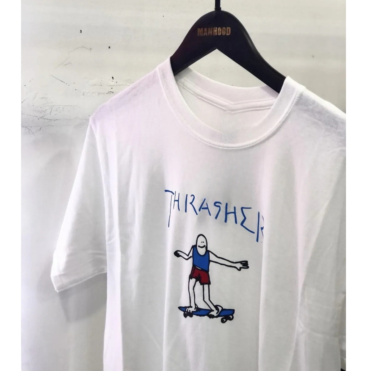 Fun Abstract Cartoon Skateboar - đánh giá và giá Streetwear Brand Magazine
