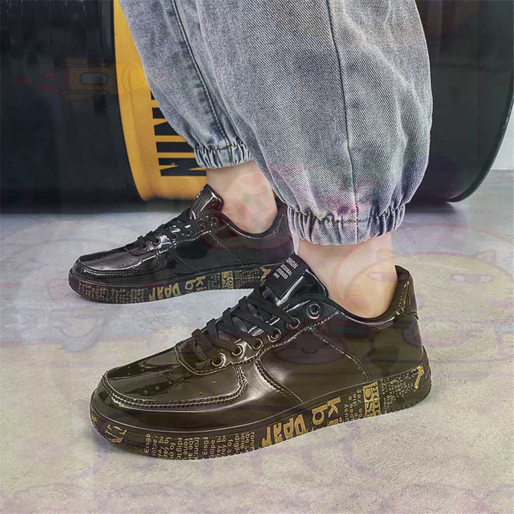 Round Foot Size 45 Sneakers Wh - đánh giá và giá Streetwear Brand Expensive