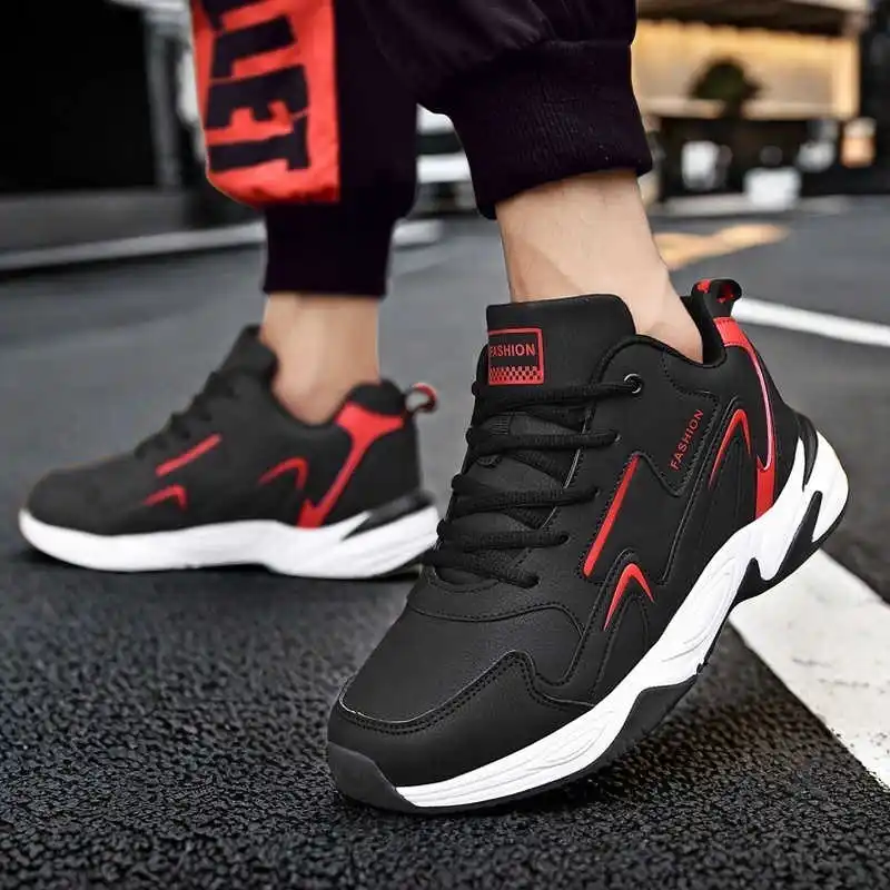 Cold-proof Spring Gym Sneakers - đánh giá và giá Streetwear Brand Expensive