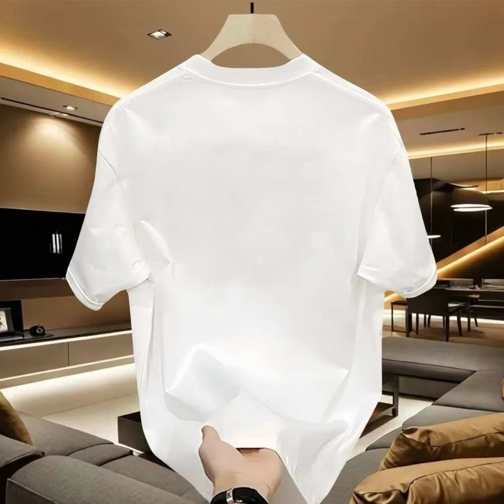 100% pure cotton men's luxurio - đánh giá và giá Streetwear Clothing Brand
