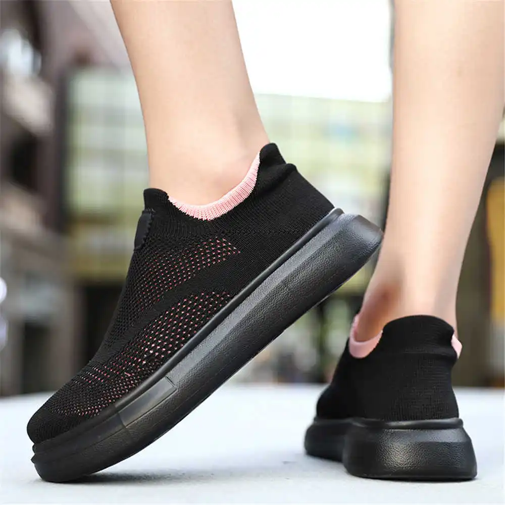 Platform Stockings Brown Shoes - đánh giá và giá Streetwear Brand Expensive