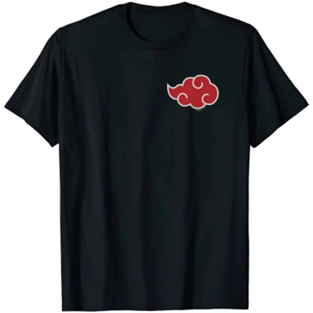 2026 Japan Anime Akatsuki Clou - đánh giá và giá Streetwear Clothing Brand