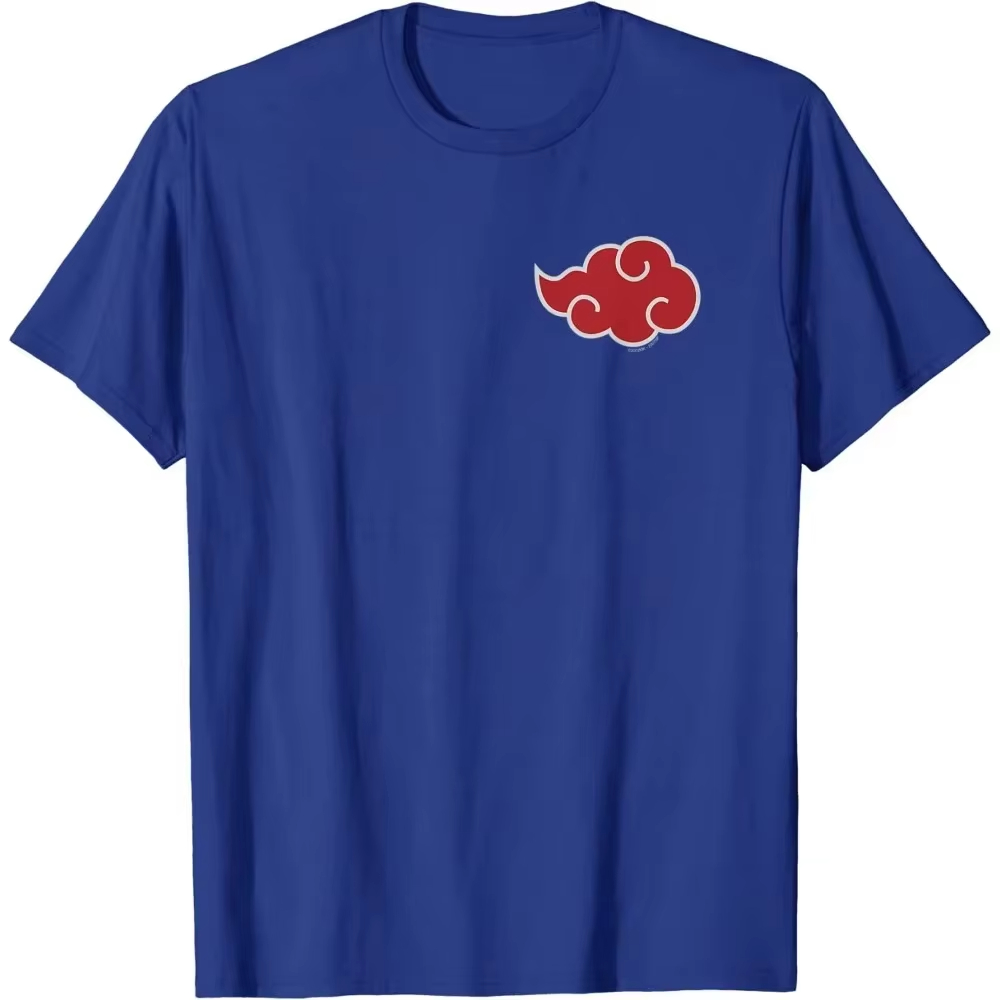 2026 Japan Anime Akatsuki Clou - đánh giá và giá Streetwear Clothing Brand