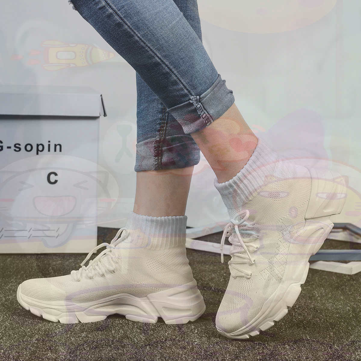 Increases Height Sumer Basketb - đánh giá và giá Streetwear Brand Expensive