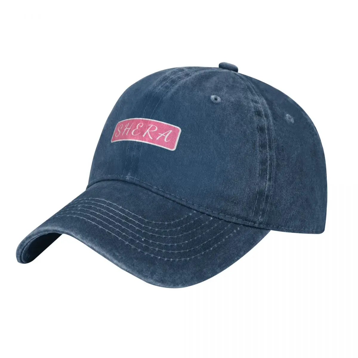 Shera Girls Name Baseball Cap  - đánh giá và giá Streetwear Brand Name