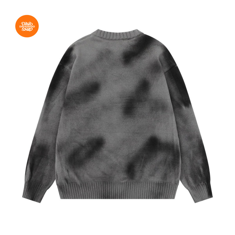 DAVIDSHAO EU US Size Top Quali - đánh giá và giá Streetwear Clothing Brand